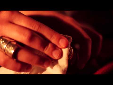 Lumiere - The Perfume