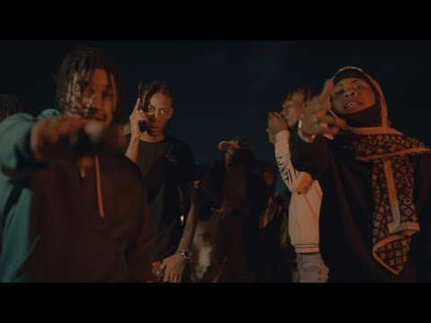 Malie Donn, RajahWild - Rifle Style (Official Music Video)