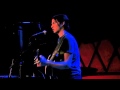 Clarence Bucaro @ Rockwood Music Hall - "Curtis Mayfield"