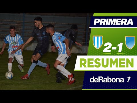 Ferro (2) - Loma Negra (1) - Fecha 2 | Primera División 2021