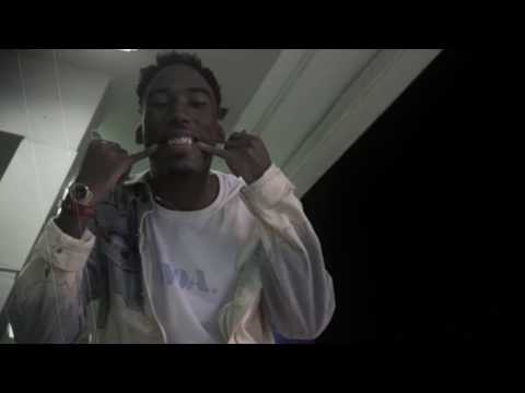 HeartbreakJP - "WOA" (Official Music Video) [Dir. JayShawn Prod]