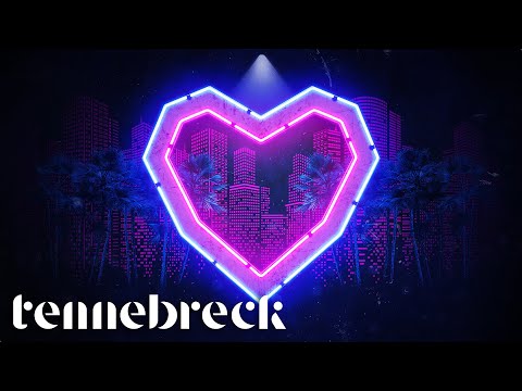 Tennebreck & @D.E.P.  - Destination | Visualizer