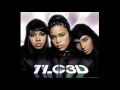 TLC Give it to me while it's hot