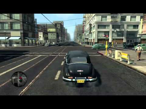 Achievement Guide: L.A. Noire - The Shadow | Rooster Teeth