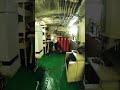 Life at sea during heavy weather #shorts #lifeatsea #merchantnavy #ship #weather