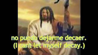 Brian Head Welch: Flush (Limpieza) sub &quot;spa and engl&quot;