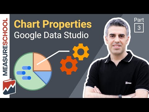 Welcome to the Google Data Studio for Beginners Course