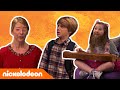 Henry Danger | Top 7 | Meest vreemde Henry Danger momenten| Nickelodeon Nederlands