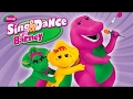 Sing Dance With Barney 1999