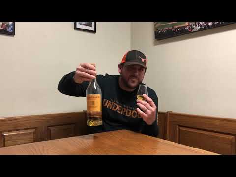 Workin’ Man’s Whiskey Review #198: Glenmorangie 10