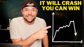 3 Strategies to Capitalize On The Next Stock Market Crash