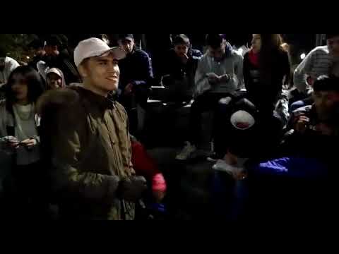 NAHIM vs SPEED- 7ma fecha (1ra temporada) -Underworld