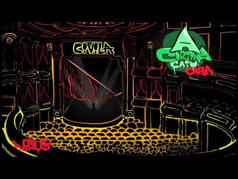 Civila - A Cortina Caiu (Prod.WireBeats)