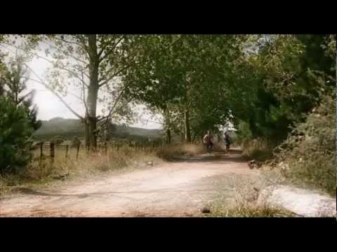 Bridge to Terabithia - Try (HD) By Hayden Panettiere