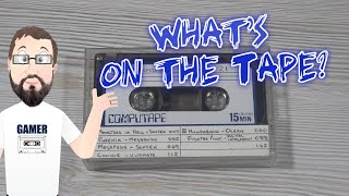 What's on the Tape? Season 15 - Volume 3