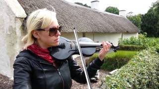 The Banks o&#39;Doon @ Robert Burns Cottage