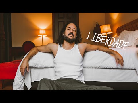 Gabriel O Pensador, Armandinho - Liberdade (Visualizer)