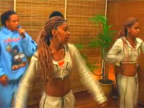 Don Panik - Sega Dancehall [LIve BonnTo]