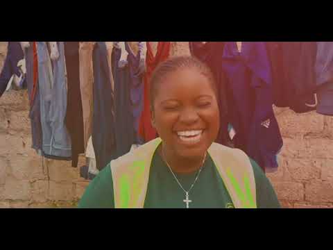 Muli Yesu By King Gravity (OFFICIAL MUSIC VIDEO)
