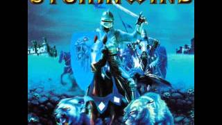 Stormwind - White Man (Queen Cover)