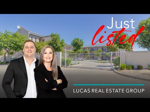 R 829.000 | ENCANTO APARTAMENTO DE 2 QUARTOS NA PROPRIEDADE WILLOWGLEN | WILLOWGLEN 30