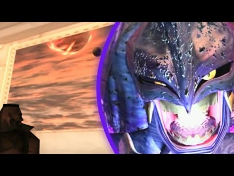 Dood Stream - FF7: New Threat Mod (Part 21)