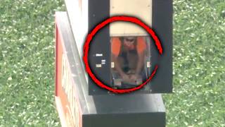 Worker Trapped In Sign Records Goodbye Messages To His Family