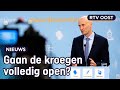 Alle maatregelen van tafel! Kijk hier de persconferentie van minister Kuipers | RTV Oost