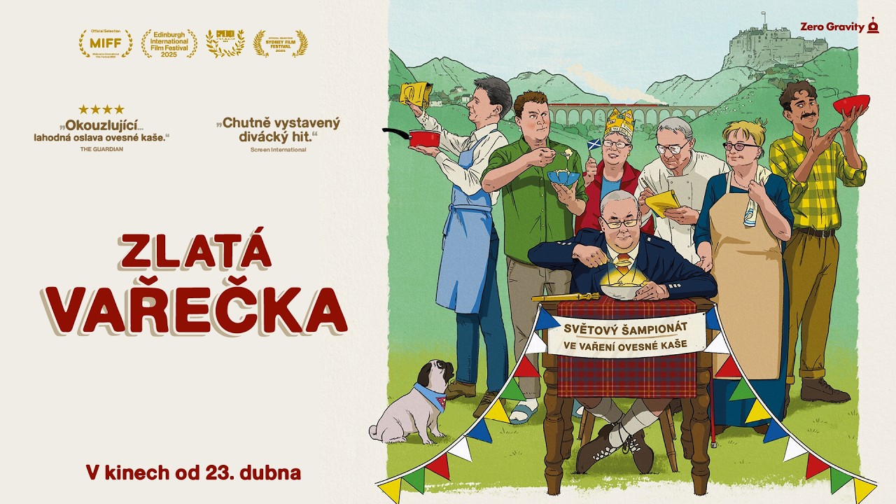 Trailer