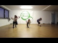 Wynter Gordon - Stimela I Choreography by Vu | Groove Dance Classes