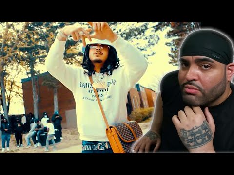 Why G x Pressa x K Money x Burna Bandz - No Adlibs (REACTION)