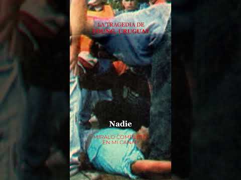 Los RESPONSABLES de La TRAGEDIA de YOUNG, URUGUAY