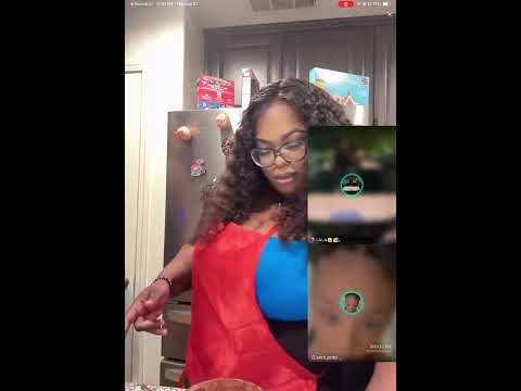 FOR ENTERTAINMENT PURPOSES ONLY. Moët cooking with Papi and Barbie…