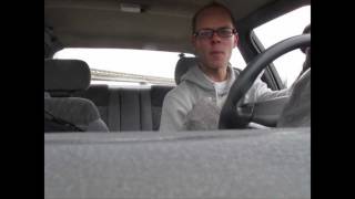 MYDI Fine Short: Mychael Lip Sync (Turn Me On)