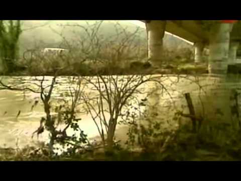 ONDA TG 28.03.2014 - CONFERENZA STAMPA CHIODI SU DISCARICA BUSSI