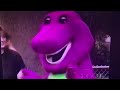 Barney Friends Season 2 Ep 8 Grown Ups For The Day Four Little Ducks