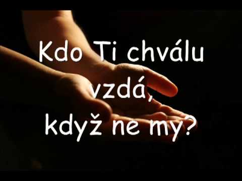 PREJ - Ty jsi Bůh, který vládne - Advent 2012