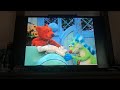 Closing To Bear In The Big Blue House Visiting The Doctor With Bear 2005 DVD ‍ ️
