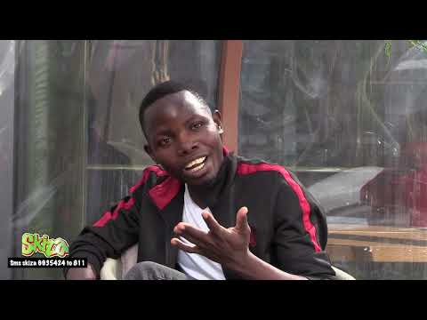 "KIMETURAMBA" Nick Wanafoyo. Official Video