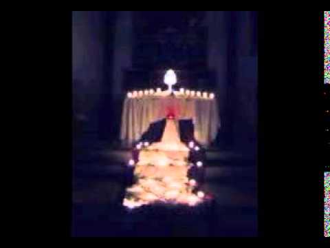 Anbetungsstunde in Hoyerswerda