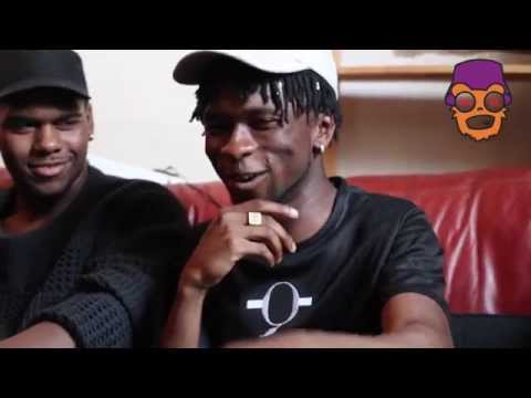 GFD Freestyle - SinforCalais (Lash Vanegro)