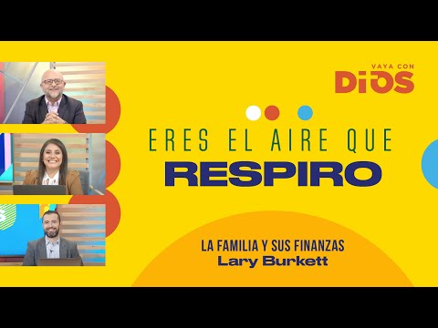 VayaConDios Ep. 548 -  Eres el aire que respiro