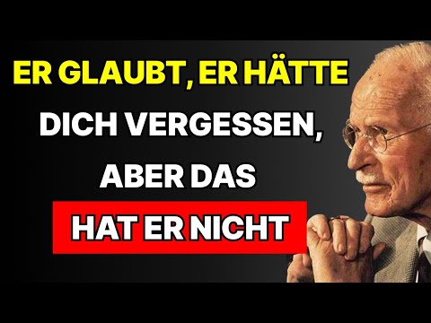 You think he doesn't care... but losing you hurts him more than you can imagine.