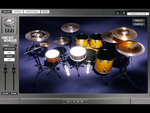 Sleep Token Drum Cover