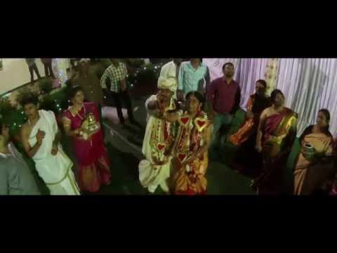 AnushBabu SatyaSri Wedding Highlights