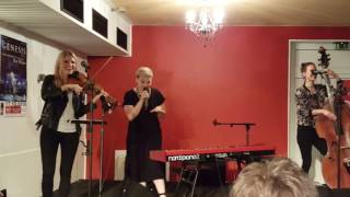 Elaiza  - I don&#39;t love you