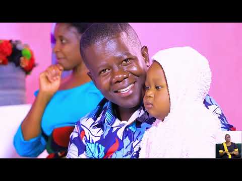 KAMA MAUA - Tassia Central SDA Church Choir