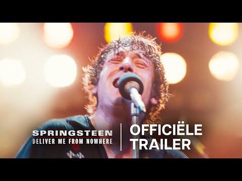 Trailer Springsteen: Deliver me from nowhere
