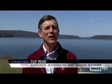 On the Road in North Quabbin: Regional Overview | Connecting Point | May 4, 2016