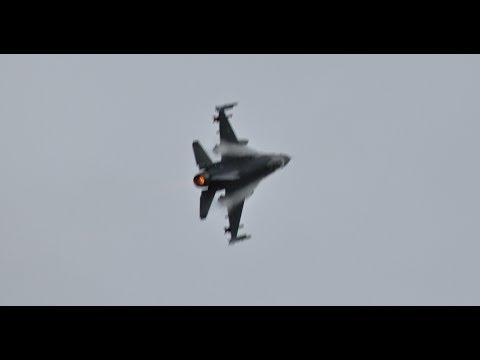 How Do Fighter Pilots Get Their Callsigns? | How Do Fighter Pilots #1 or #2 in the Jet?